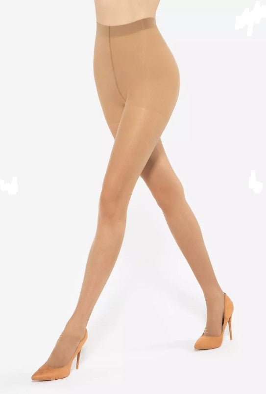 Klasyczne damskie rajstopy LYCRA® Gatta Laura 15 DEN